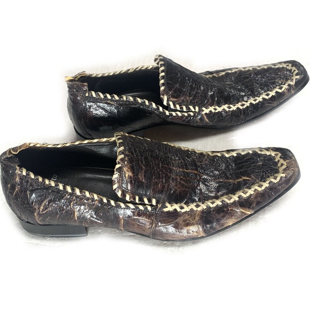 Man Shoes